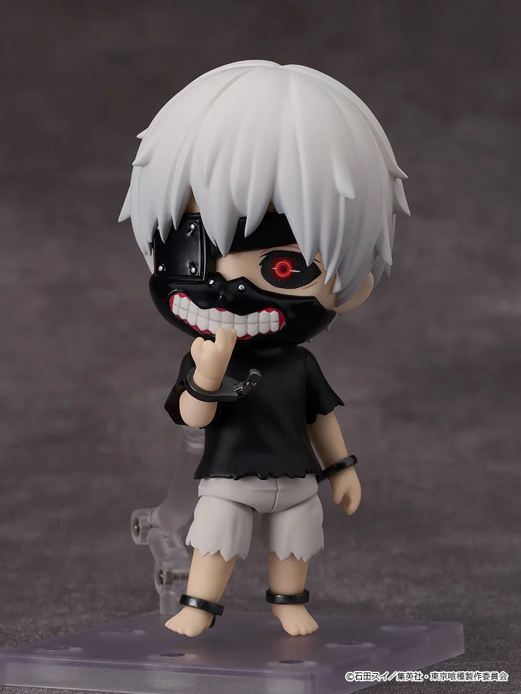 Nendoroid Tokyo Ghoul - Ken Kaneki