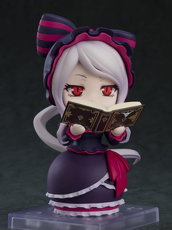 Nendoroid Overlord IV - Shalltear