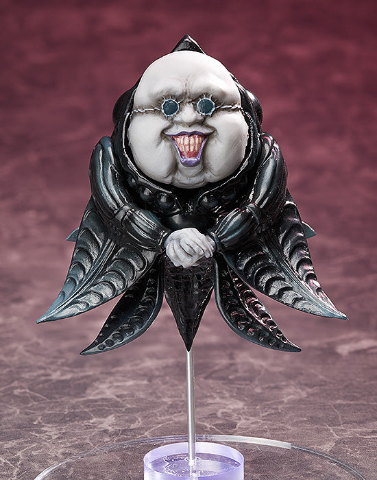 figma Berserk The Golden Age Arc MEMORIAL EDITION - Void & figFIX Ubik