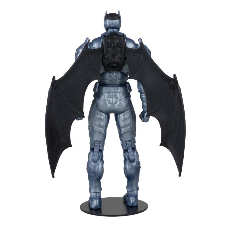 McFarlane Toys DC New 52 Batwing