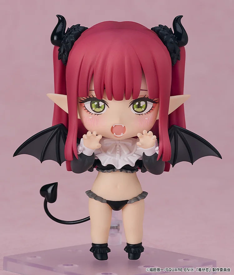Nendoroid My Dress-Up Darling - Liz cosplay by Marin