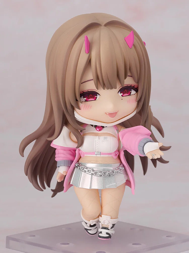 Nendoroid Goddess of Victory: Nikke - Viper