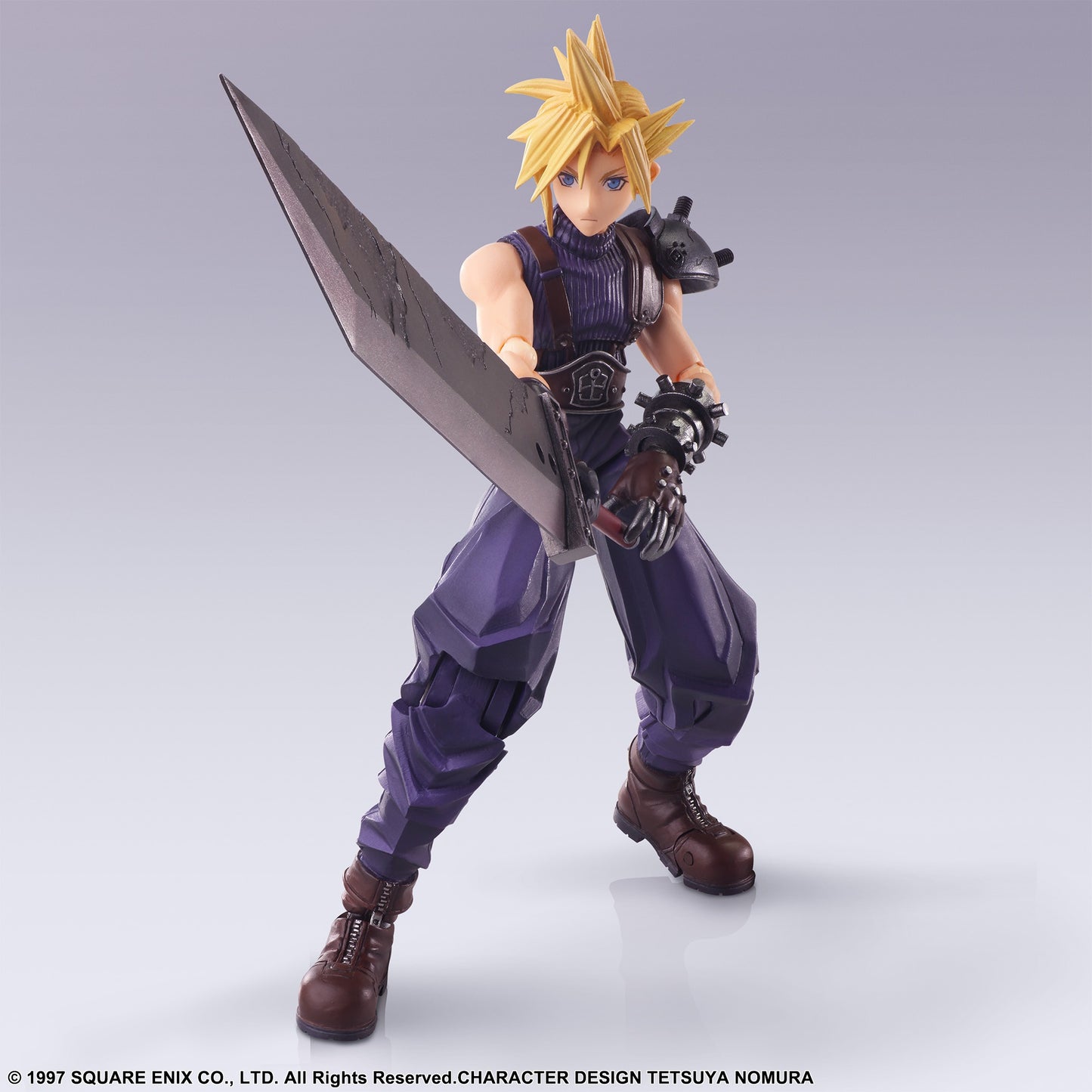 Bring Arts Final Fantasy VII - Cloud Strife