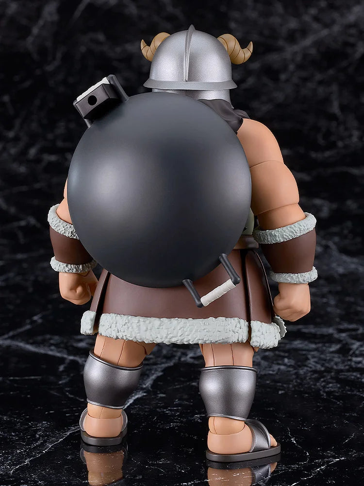 figma Delicious in Dungeon - Senshi