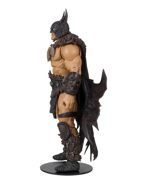 McFarlane Toys DC Direct Page Punchers Batman: Fighting the Frozen - Batman