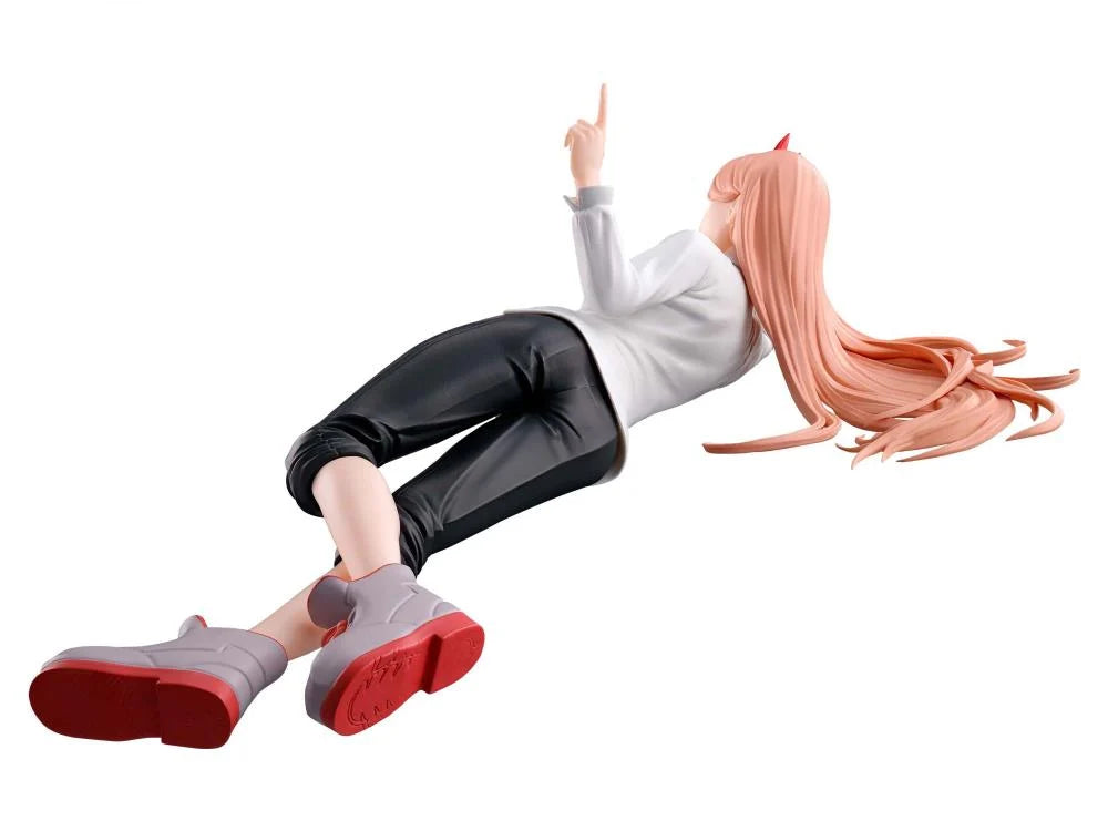 Banpresto Chainsaw Man Power Version 2