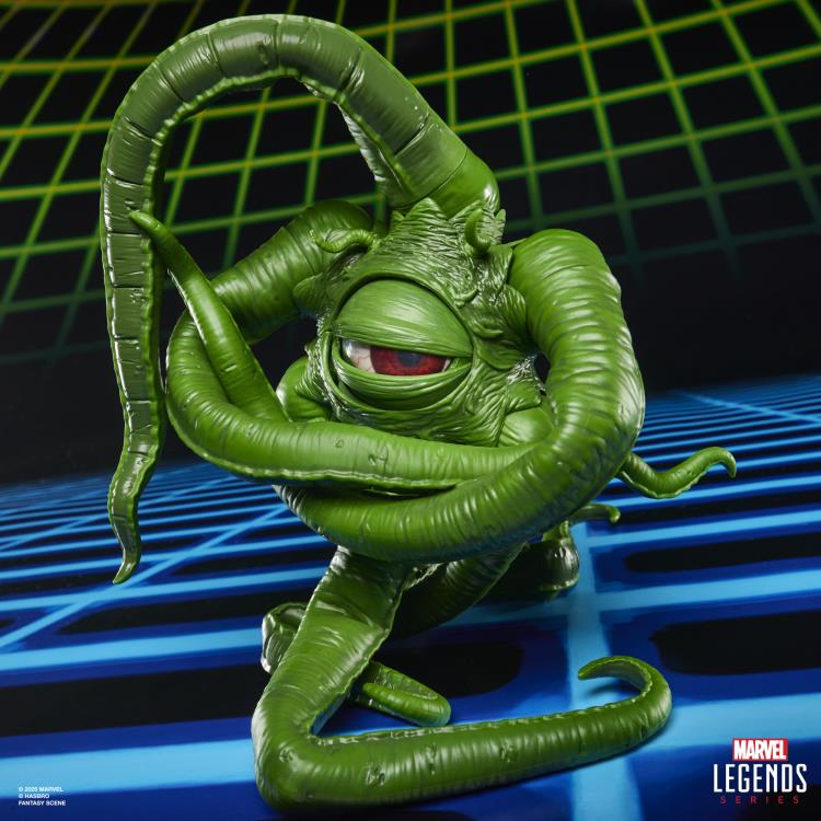 Marvel Legends Gamerverse - Gargantos (Shuma Gorath)