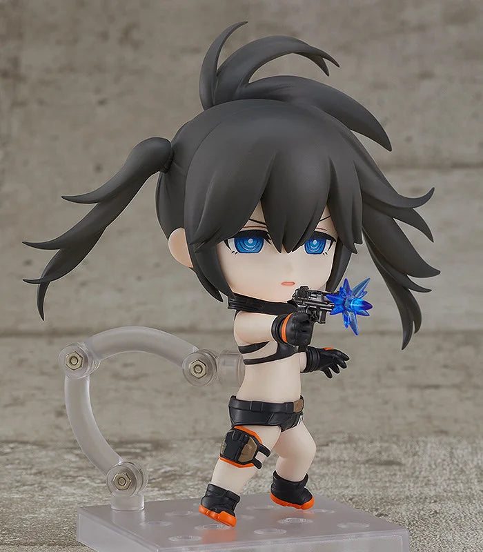 Nendoroid Black Rock Shooter Dawn Fall - Empress (Dawn Fall Version)