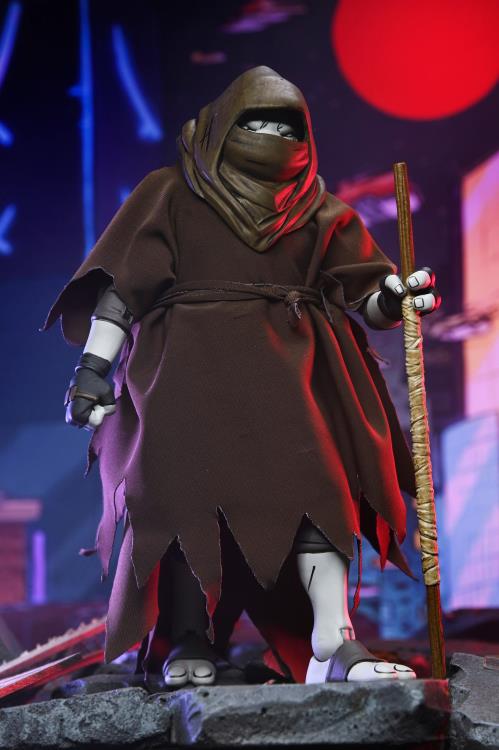 Neca Ultimate Teenage Mutant Ninja Turtles The Last Ronin II - Uno (Re-Evolution)