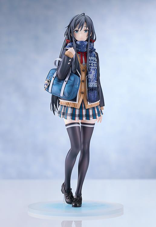 Good Smile Company 1/6 My Teen Romantic Comedy SNAFU - Yukino Yukinoshita (Light Novel Vol 6 Cover Illustration Version)