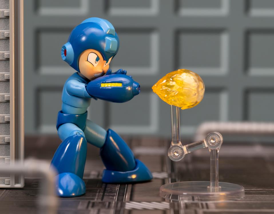 Jada Toys Mega Man - Mega Man