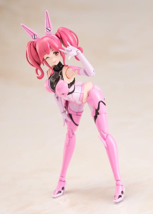 Aoshima Variable Fighter Girls Macross Delta Valkyrie - Makina Nakajima