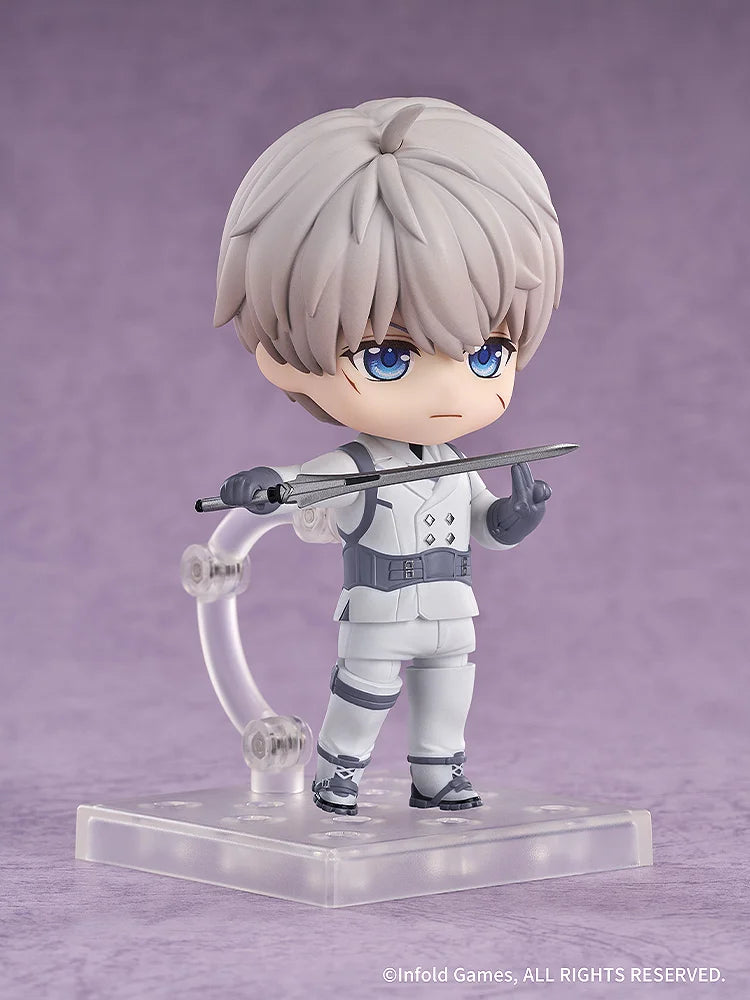 Nendoroid Love and Deepspace - Xavier / Shen Xinghui