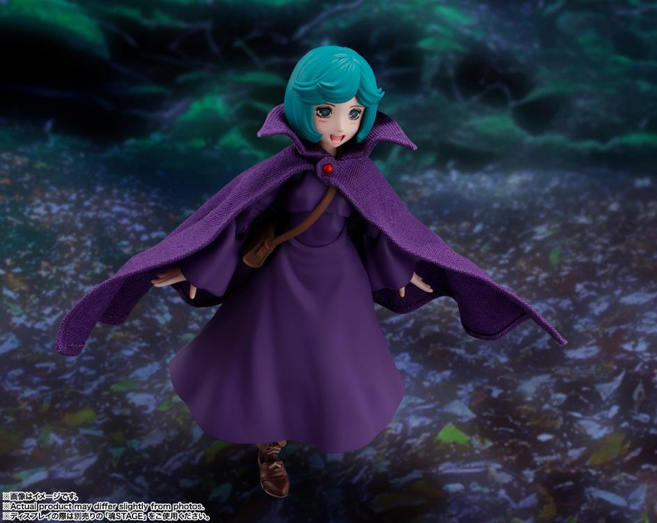 SH Figuarts Berserk - Schierke