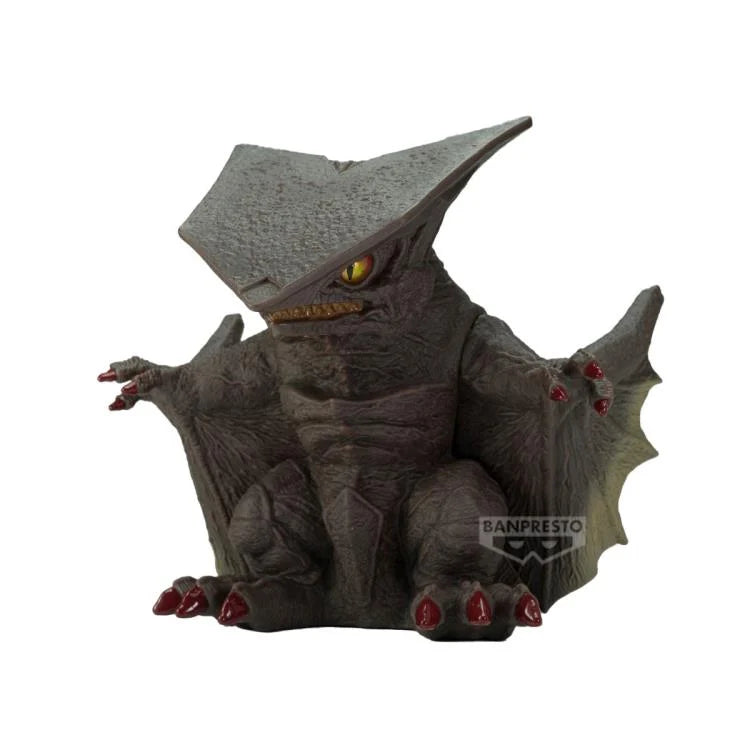 Banpresto Enshrined Monsters Gamera Gamera The Guardian of the Universe 1995 - Gyaos