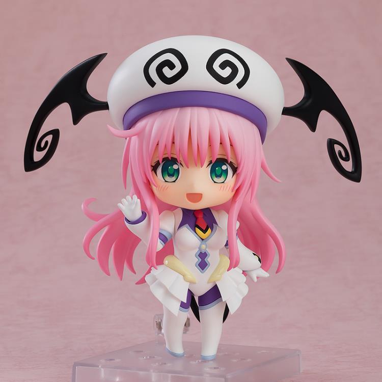 Nendoroid To Love-Ru Darkness - Lala Satalin Deviluke