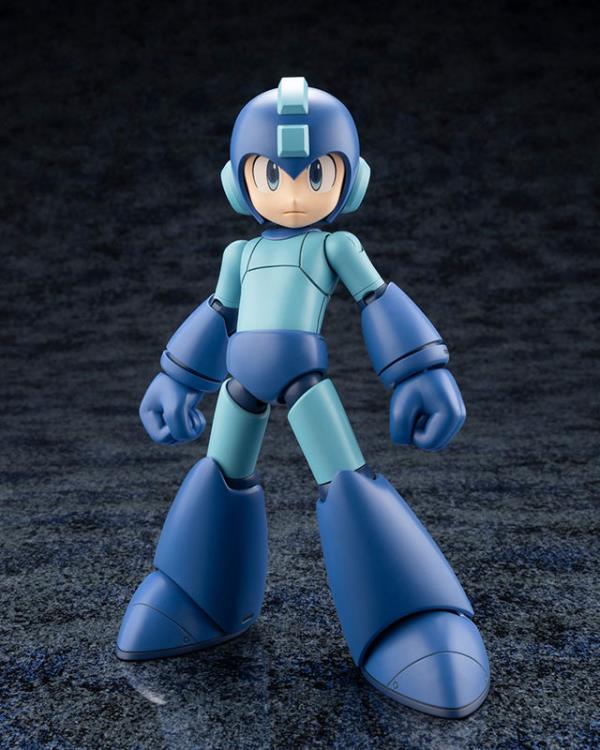 Kotobukiya Mega Man (Mega Man 11 Ver.) [Model Kit]