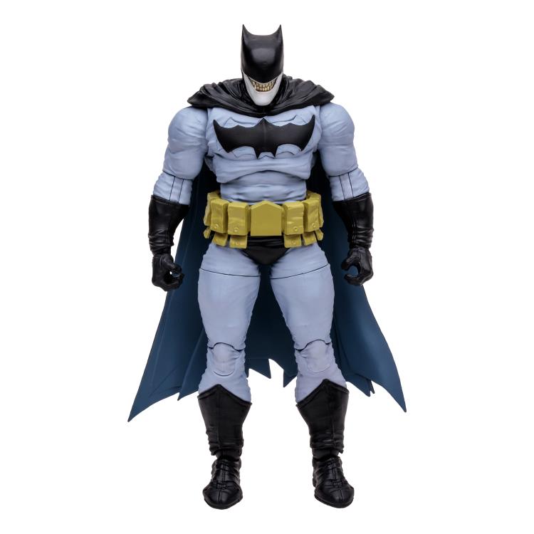 McFarlane Toys DC - Bizarro Vs Batzarro