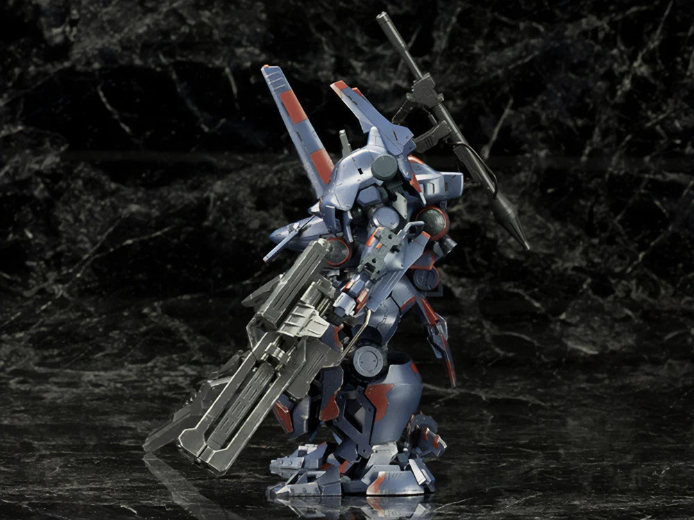 Kotobukiya Armored Core - V Variable Infinity KT-104/Perun (Hanged Man Rematch Version) [Model Kit]