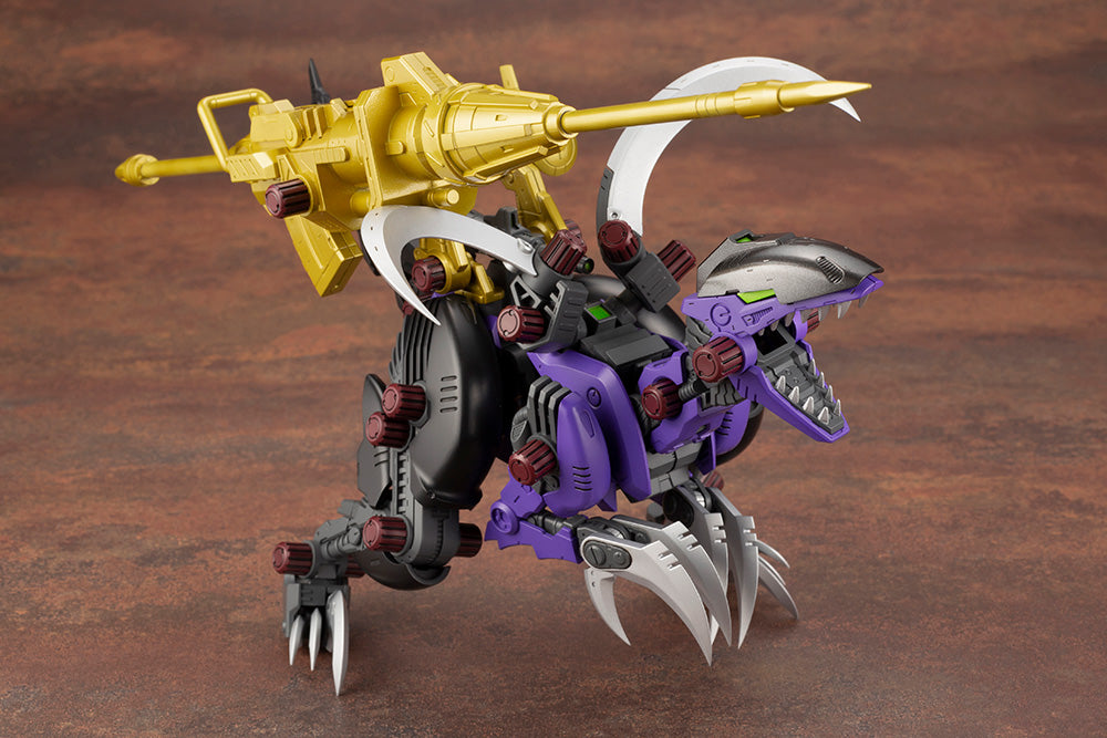 Kotobukiya HMM Zoids EZ-027 Rev Raptor Night Patrol [Model Kit]