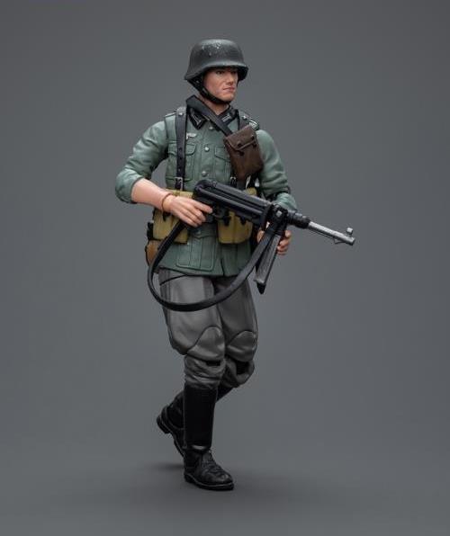 Joytoy 1/18 Military Figures WWII Wehrmacht