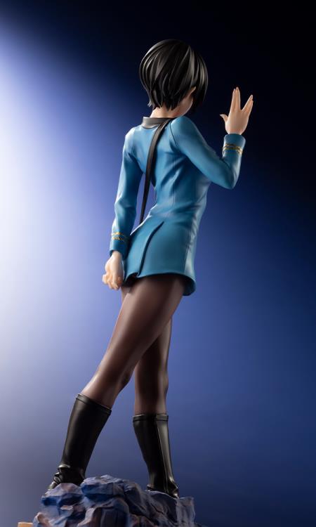 Kotobukiya Bishoujo Star Trek - Vulcan Science Officer