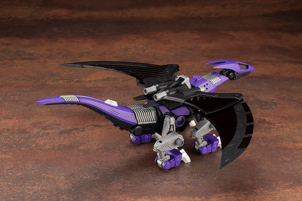 Kotobukiya HMM Zoids EZ-005 Redler Guyros Empire Ver.