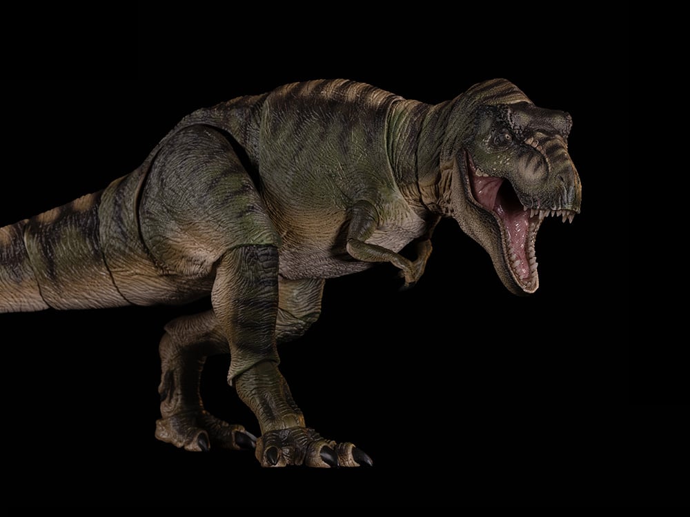 Nanmu Studio Smart Series Tyrannosaurus Rex 3.0 - Sovereign of the Oath 172282