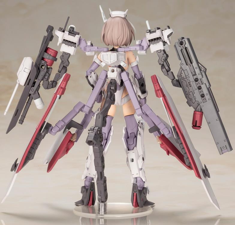 Kotobukiya Frame Arms Girl - Kongo [Model Kit]