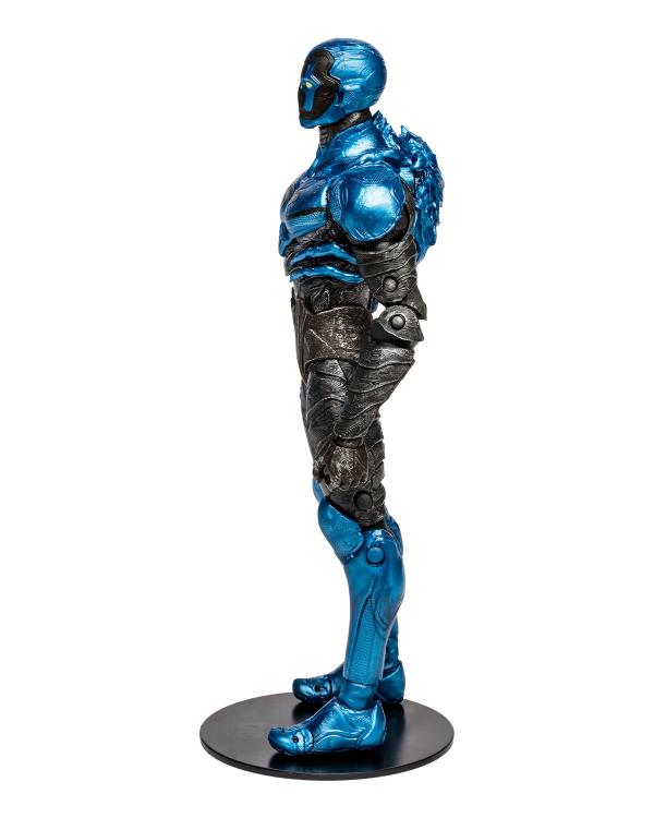 McFarlane Toys DC Blue Beetle Movie - Blue Beetle