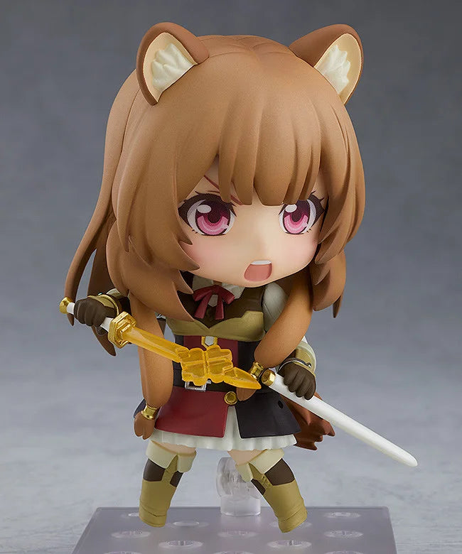 Nendoroid The Rising of the Shield Hero - Raphtalia