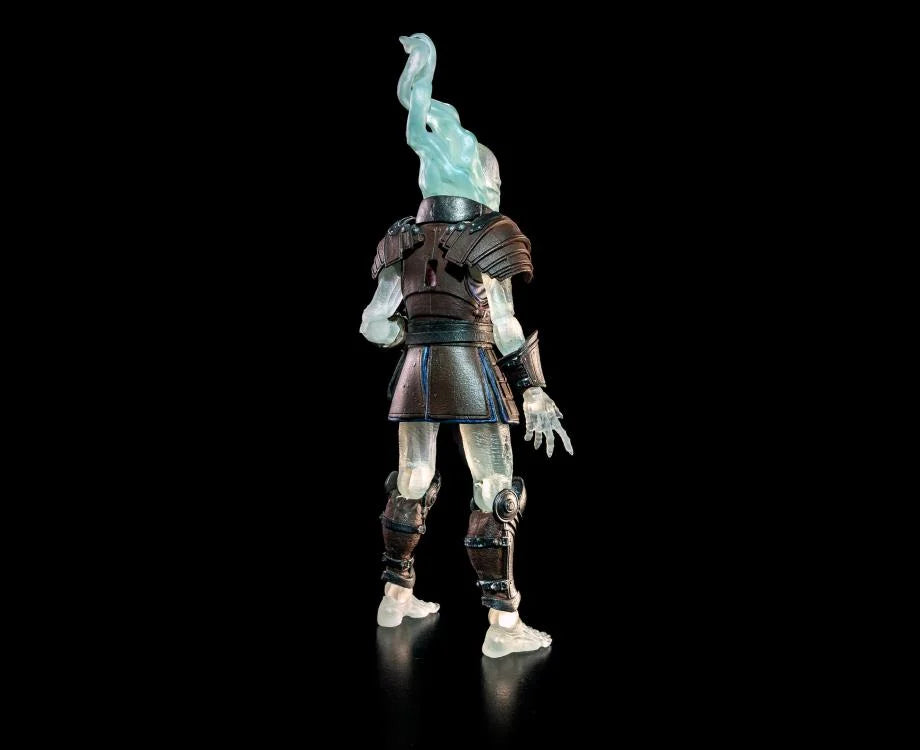 Four Horsemen Mythic Legions Necronominus - Undead Builder Pack (Deluxe Set)
