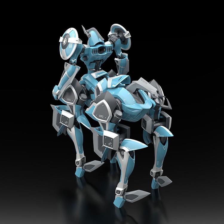 MODEROID Knight's & Magic - Tzendolimble (Mass-Production Color Ver.)