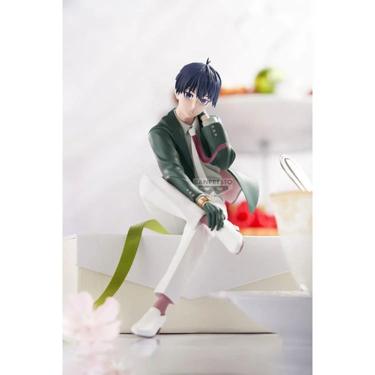 Banpresto Blue Lock - Yoichi Isagi (Sweets Flavor)