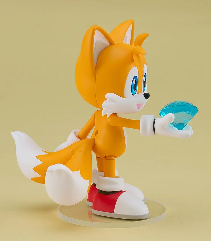 Nendoroid Sonic the Hedgehog - Tails