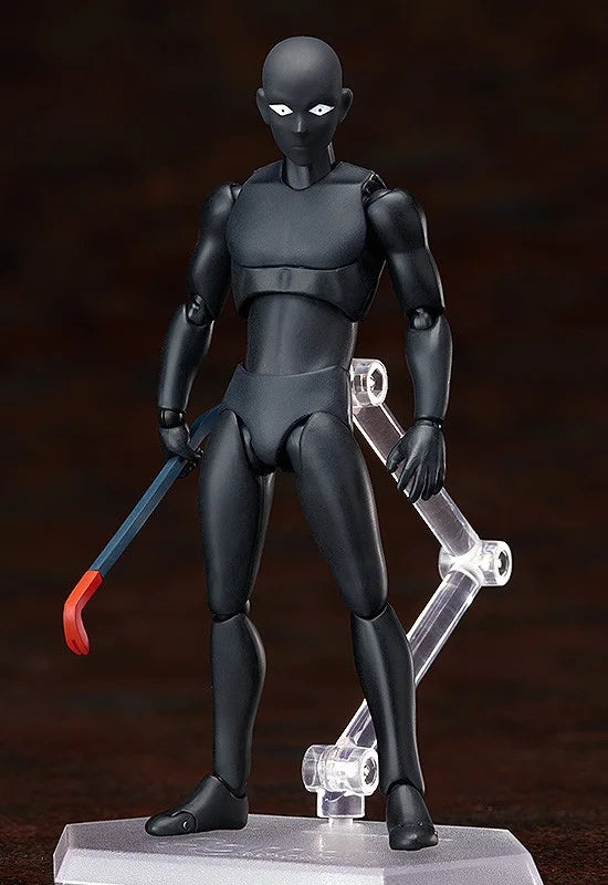 figma Detective Conan - True Criminal