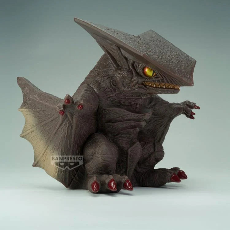 Banpresto Enshrined Monsters Gamera Gamera The Guardian of the Universe 1995 - Gyaos
