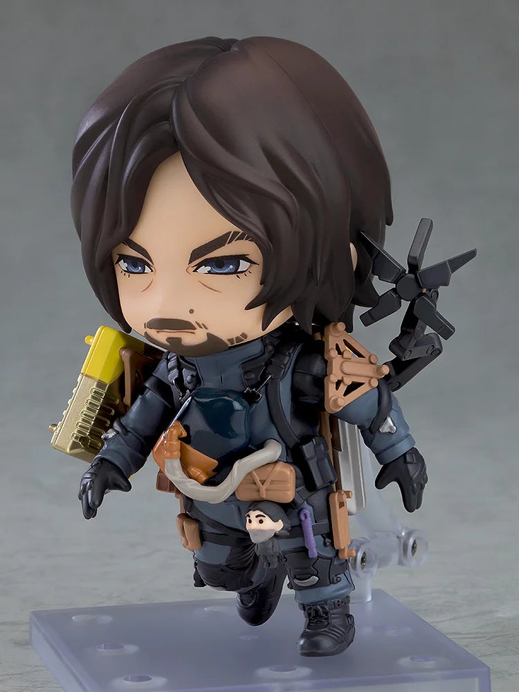 Nendoroid Death Stranding 2: On the Beach - Sam