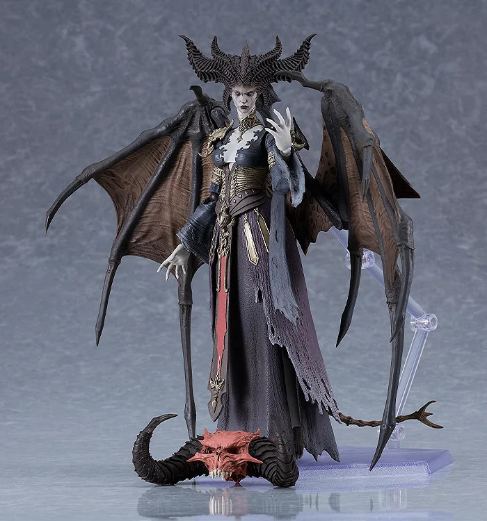 figma Diablo IV - Lilith
