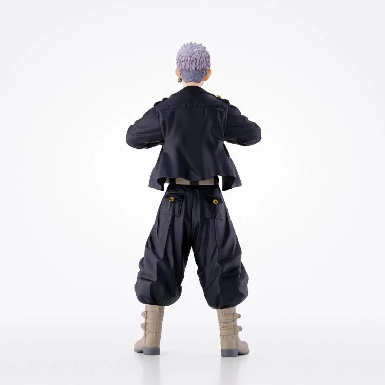 Banpresto Tokyo Revengers - Takashi Mitsuya (A)