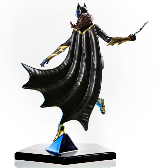 Iron Studios Art Scale 1/10 DC Batman Arkham Knight - Batgirl