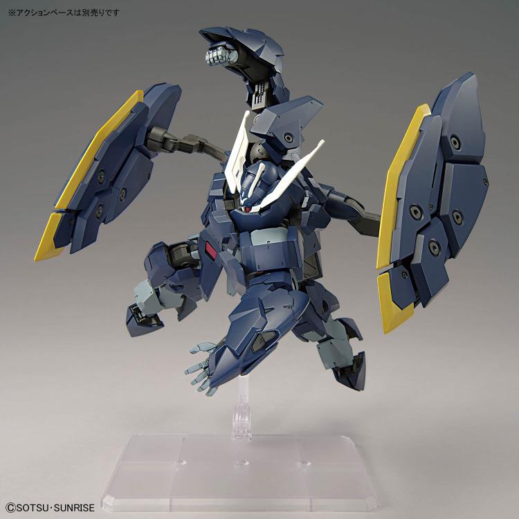 Bandai HG 1/144 Iron Blooded Orphans Mobile Suit Gundam Zagan