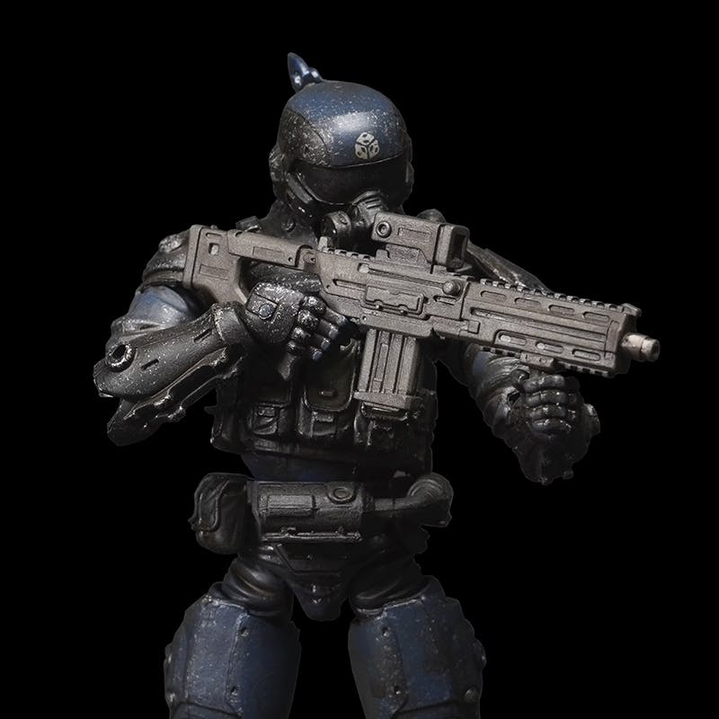 Acid Rain World FAV-A133 Akasabi Purger