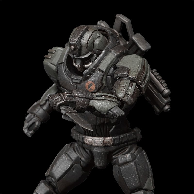 Acid Rain World FAV-A136 Abaddon Reborn Trooper