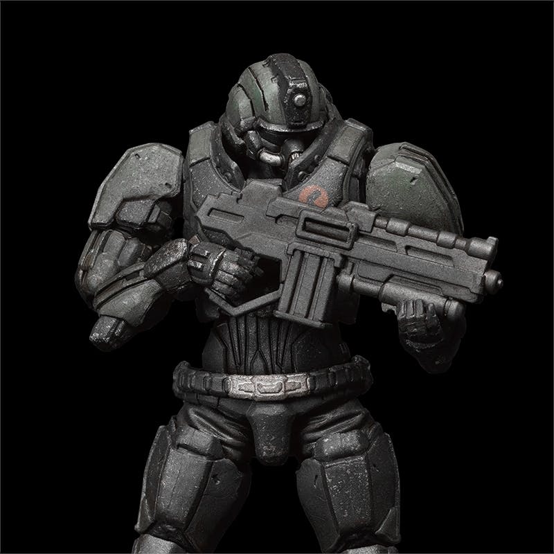 Acid Rain World FAV-A136 Abaddon Reborn Trooper