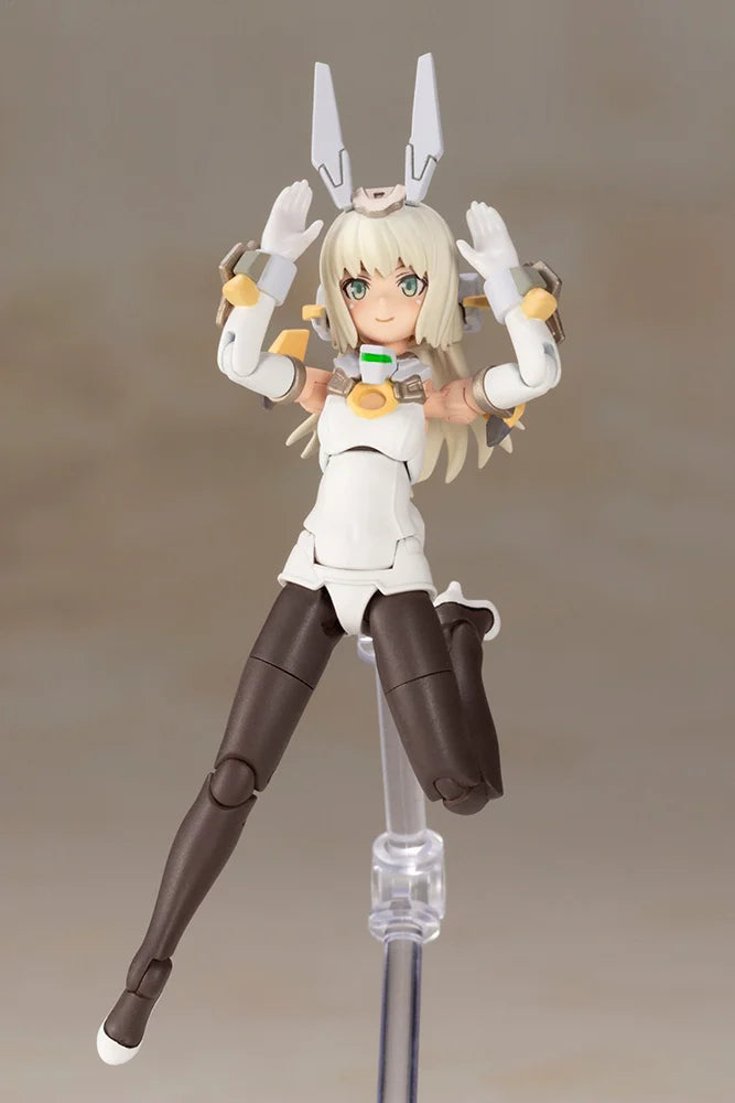 Kotobukiya Frame Arms Girl Hand Scale - Baselard (Animation Version)