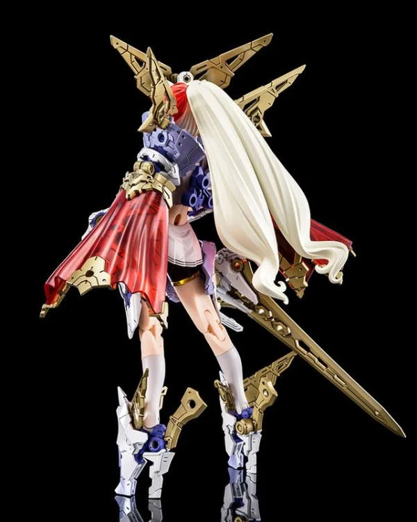 Kotobukiya Megami Device - Buster Doll Paladin [Model Kit]