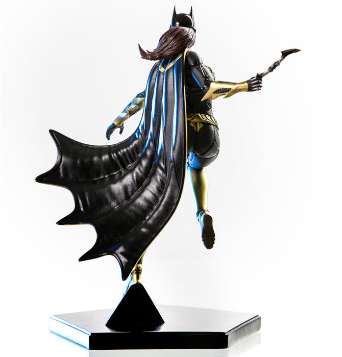 Iron Studios Art Scale 1/10 DC Batman Arkham Knight - Batgirl