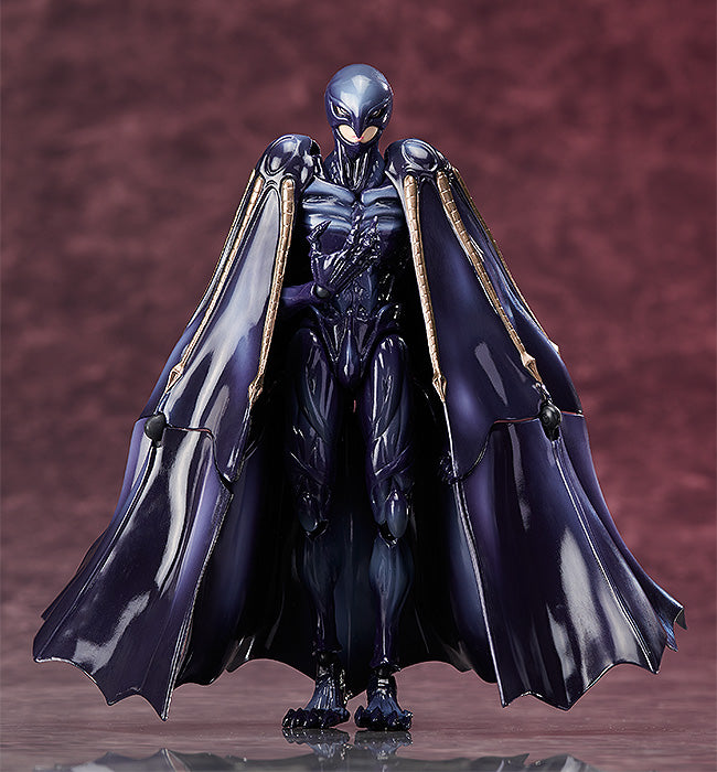 figma Berserk The Golden Age Arc Memorial Edition - Femto (Birth of the Hawk of Darkness ver.)
