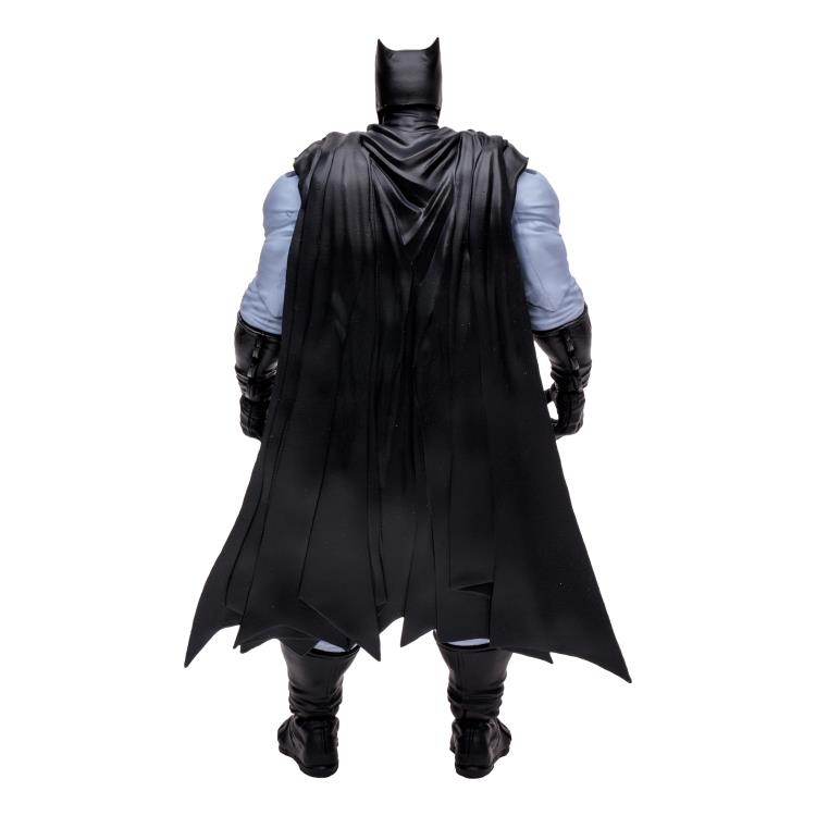 McFarlane Toys DC - Bizarro Vs Batzarro